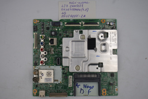 MAIN плата EAX67133404 (1.0) LG 55UJ620V-ZA