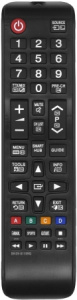 Пульт Samsung BN59-01199F UE32J4500 UE40J5200 Smart TV фото 3