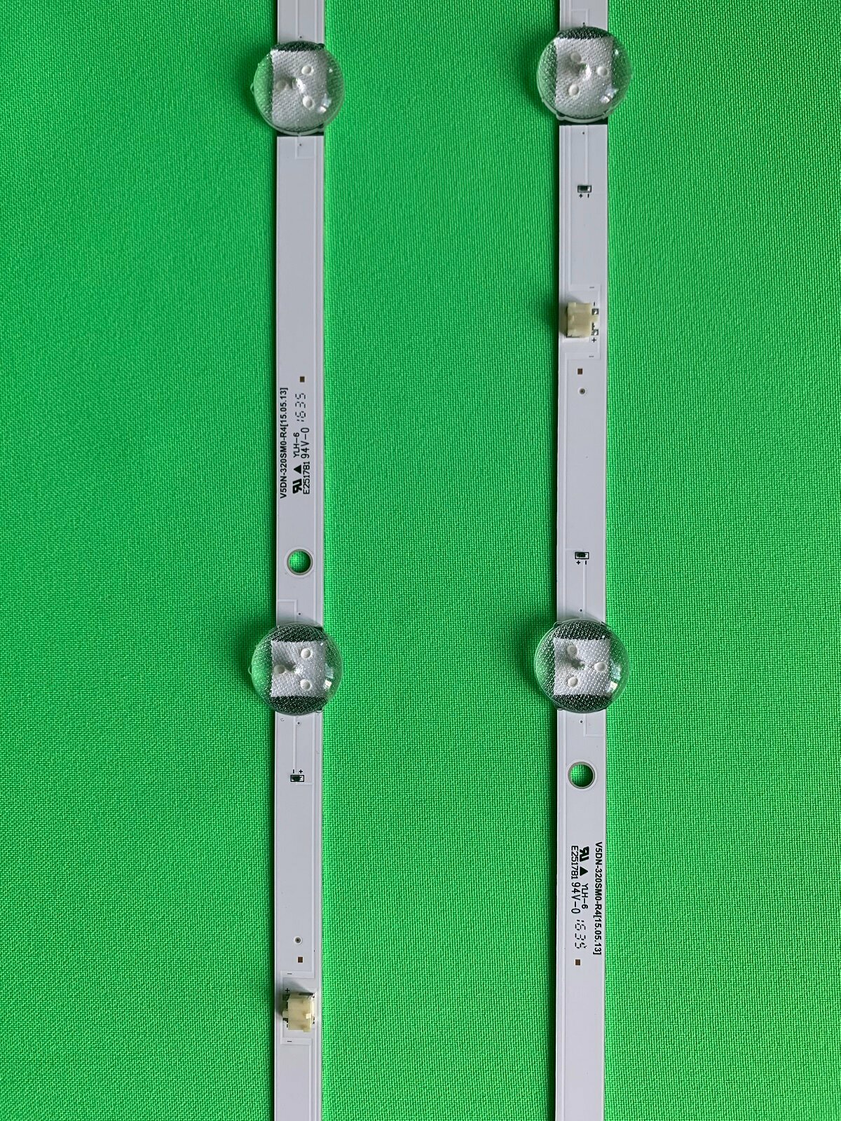 LED подсветка V5DN-320SM0-R4. Б.У фото 1