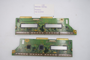 Скан плата TNPA4384 TNPA4383 Panasonic THR-42PX70A фото 2