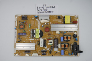 Блок питания BN44-00502A Samsung UE40ES5537K фото 2
