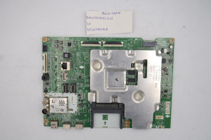Основная плата (MAIN) EAX67148503 (1.0) LG 49SK7900PLA фото 2