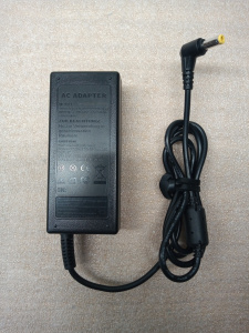Адаптер питания 19V 3.42A  Lw-065/342 фото 2