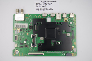 Основная плата (MAIN) BN41-02844B Samsung UE50AU8040U фото 2