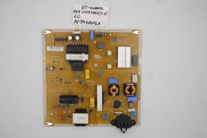 Блок питания EAX68284301 (1.6) LG 55UM450PLA фото 2