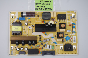 Блок питания BN44-01057A Samsung UE43TU8510U фото 2