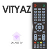 Пульт для телевизора Витязь RS41C0-HOME (RS41Smart) фото 2