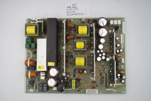 Плата питания MPF 7435 Philips 42PF5331/10 фото 2