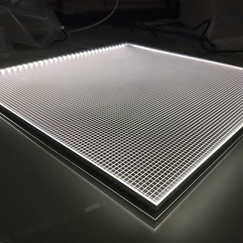 Оргстекло Рассеиватель подсветки  для ТВ Samsung 49KU, 49MU Новое фото 18
