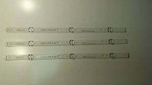 LED подсветка SSC_43inch_FHD_B_REV02_150925. Б.У фото 2