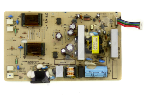 Плата питания (монитор) ILPI-003 REV:B Acer AL1716F, Samsung 720N