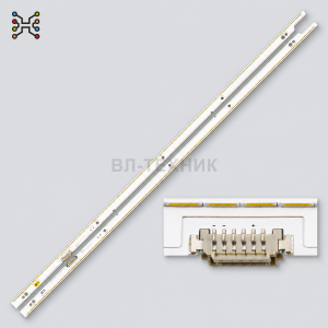LED подсветка Samsung UE50ES5500 / UE50ES5507K / UE50ES6100 / UE50ES6300 фото 2