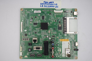 MAIN основная плата EAX64317403 (1.0) LG 32LS5600-ZC фото 2