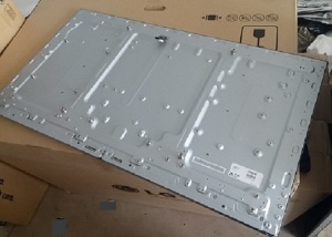 Экран матрица CY-XJ048FLLV5H SAMSUNG UE48JS9000T