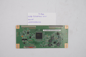 T-CON CCPD-TC495-001 V1.0 Haier LE50U6900UG фото 2