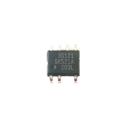 Микросхема SSC3S121 ШИМ фото 1