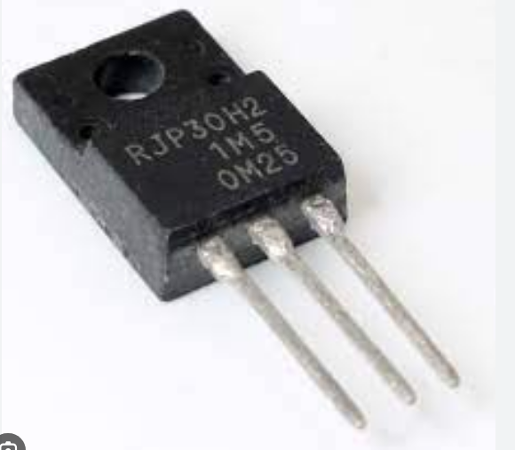 Транзистор RJP30H2 IGBT