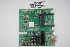 MAIN плата MSD309B-T9B 4704-309BT9-A3235K01 Dexp 40A7100 фото 2
