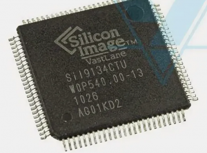 Микросхема SIL9134CT фото 2
