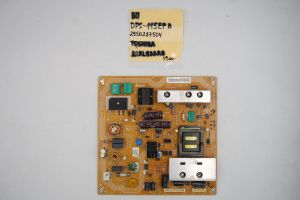 Блок питания DPS-115EP A Toshiba 32RL933RB фото 2