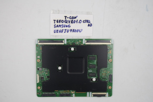 T-CON плата T650QVR01.0 CTRL BD Samsung UE65JU7500U фото 1