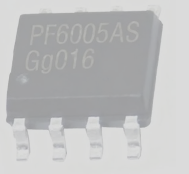 Микросхема PF6005AS ШИМ фото 1