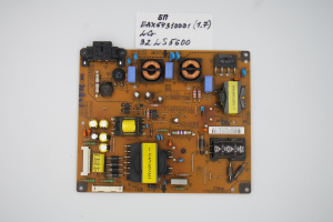 Блок питания EAX64310001 (1.7) LG 32LS5600 фото 2