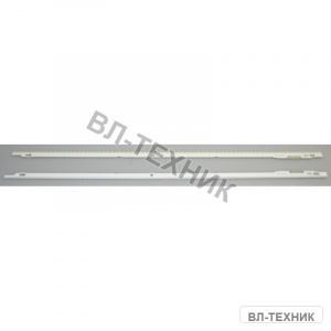 LED подсветка Samsung UE55ES6100 / UE55ES6300 / UE55ES6800 / UE55ES7000 / UE55ES7500 / UE55ES8000 / фото 2