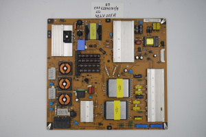 Блок питания EAX62876101/9 LG 42LV355H фото 2