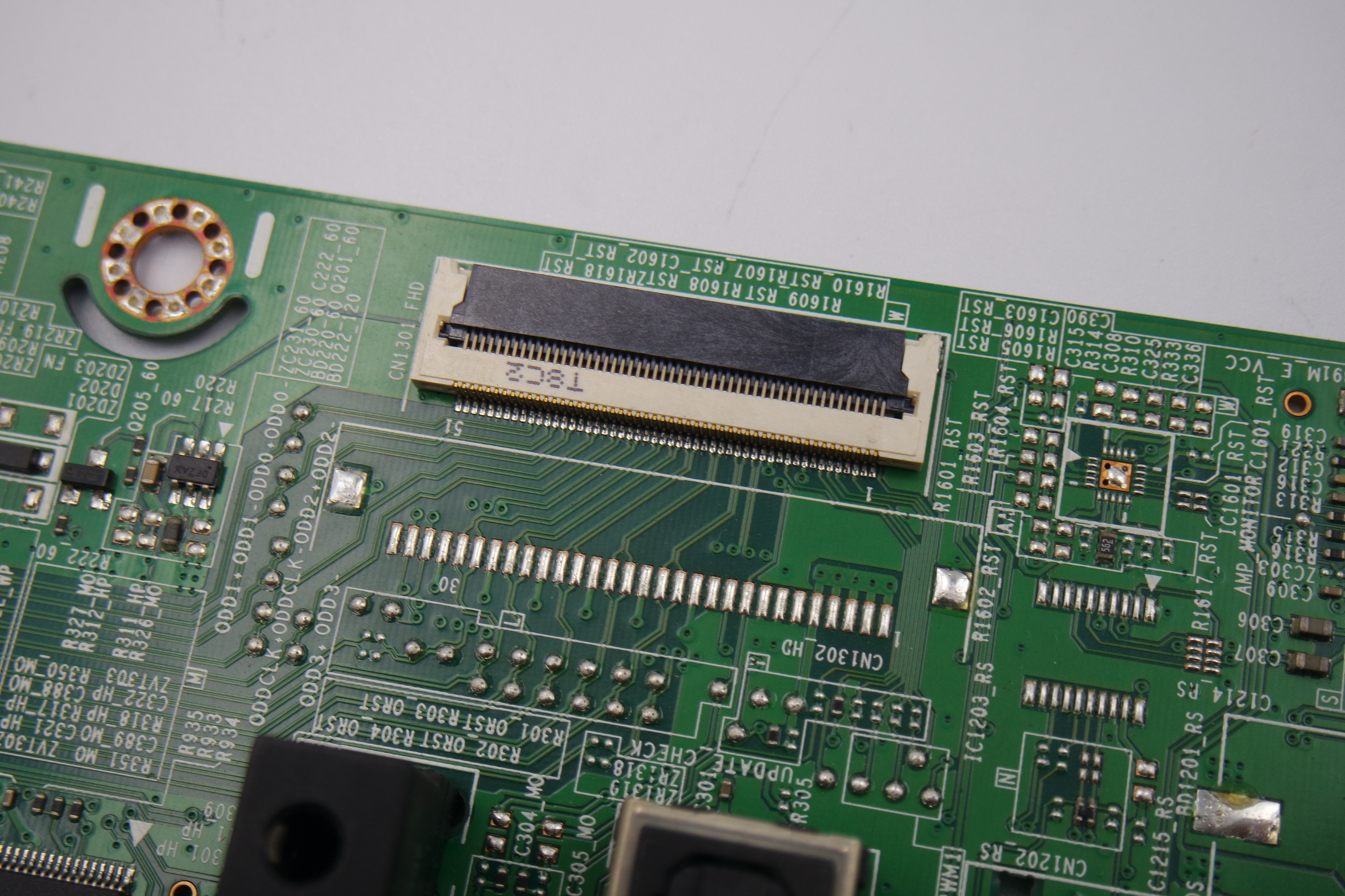 Майн плата BN41-01955 для телевизора Samsung UE42F5000AK фото 3
