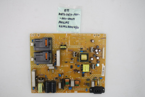 Блок питания 715G5153-P01-000-002M Philips 42PFL3007H/60 фото 2