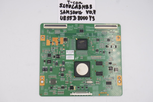 T-CON плата S240LABMB3V0.7 Samsung UE55D8000YS фото 2