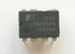 Микросхема LNK305PN ШИМ фото 2
