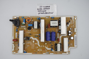 Блок питания BN44-00440A Samsung LE40D550K1W фото 2