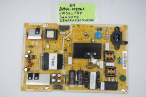 Блок питания BN44-00806A L40S6_FDY Samsung UE40KU6300UXRU фото 2