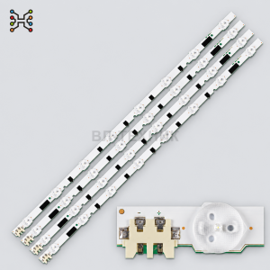 LED подсветка Samsung UE28F4000 / UE28F4020 / UN28F4000AF / UN29F4000AFXZA / HG28EB460 / HG28EB670 / фото 2