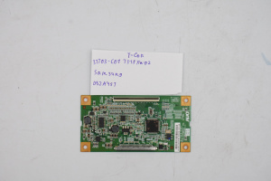 T-CON плата 31T03-C01 T315XW02 Samsung LE32A451 фото 2