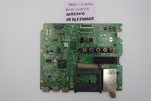 Майн плата BN41-01955 для телевизора Samsung UE42F5000AK фото 4