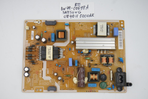 Блок питания BN44-00698A Samsung UE40H5000AK фото 2