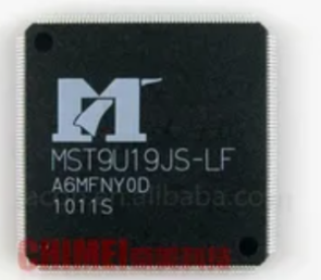 Микросхема MST9U19B-LF Видеопроцессор