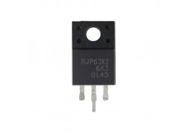 Транзистор RJP63K2 IGBT TO-220