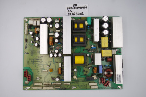 Блок питания EAX62104601/4 LG 50PQ300R фото 2