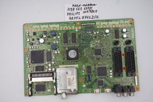 Основная плата (MAIN) 3139 123 62731 Philips 42PFL7762D/12 фото 2