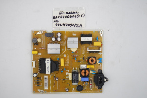 Блок питания EAX67209001 (1.5) LG 43UM7090PLA фото 2