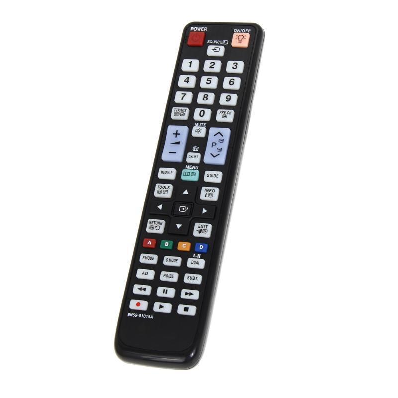 Пульт для телевизора Samsung BN59-01015A фото 2