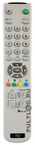 Пульт для телевизора Sony RM-887 фото 2