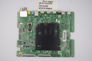 MAIN основная плата BN41-02528A Samsung UE65K6400U фото 2