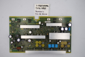 Y-main плата TNPA4829 Panasonic TX-PR50S10 фото 2