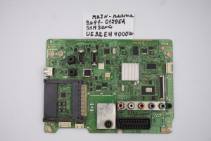 MAIN основная плата BN41-01795A Samsung UE32EH4000W фото 2