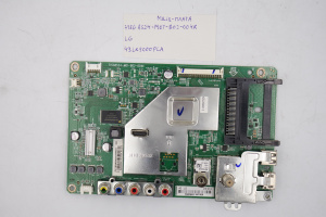 (MAIN) плата 715G8524-M01-B02-004K LG 43LK5000PLA фото 2